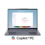 Acer Swift 14 AI - Ordinateur portable ultrafin - SF14-11 - Gris