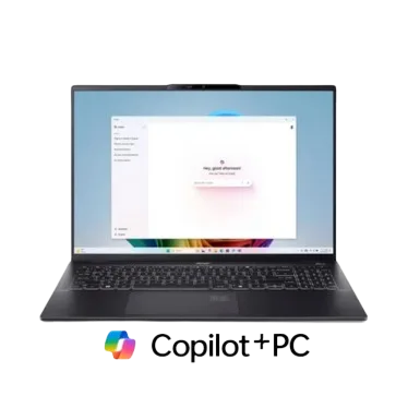 Acer Swift 16 AI OLED - Ordinateur portable ultrafin - SF16-51 - Noir – Image 6