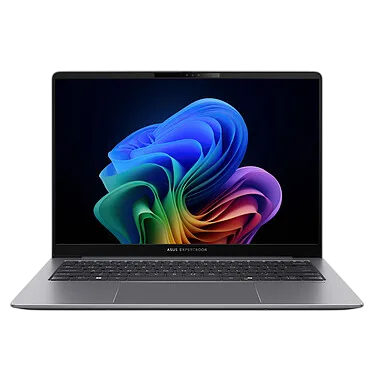 Asus ExpertBook P5 (16Go 512Go) (Wi-fi) - Ordinateur portable - Copilot+ PC
