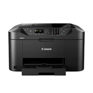 Canon MAXIFY MB2150 - Imprimante Multifonction 4-en-1 jet d'encre couleur (OCCASION)