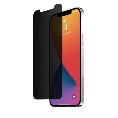 Eiger® - Samsung Galaxy S25 ULTRA - Verre Trempé Premium 2.5D Privacy – Image 3