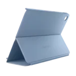 Lenovo - Étui folio pour Lenovo Tab (Bleu)