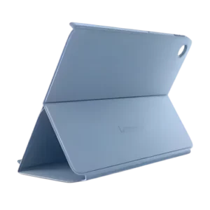 Lenovo - Étui folio pour Lenovo Tab (Bleu)