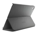 Lenovo - Étui folio pour Lenovo Tab (Gris)
