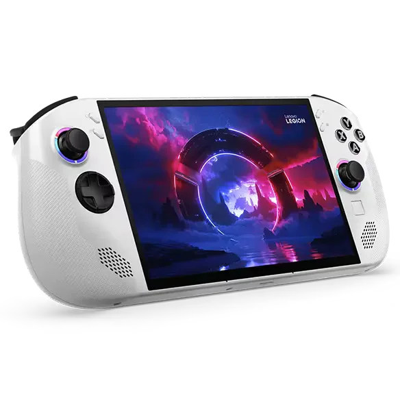 Lenovo - Legion Go S (16GB 512GB)