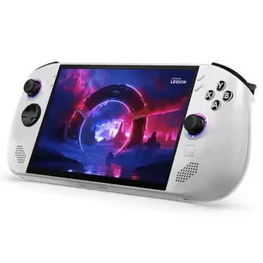 Lenovo - Legion Go S (16GB 512GB) – Image 3
