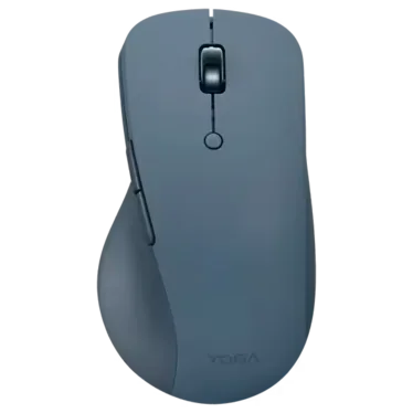 Lenovo - Wireless Mouse - Yoga Pro