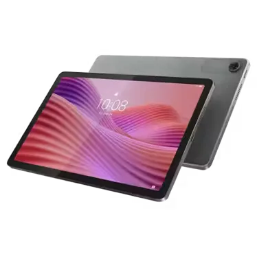 Lenovo Tab (4GB 64GB) (Wifi) 10,1" (25,65 cm) - Luna Grey – Image 2
