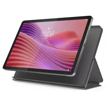 Lenovo Tab (4GB 64GB) (Wifi) 10,1" (25,65 cm) - Luna Grey – Image 4