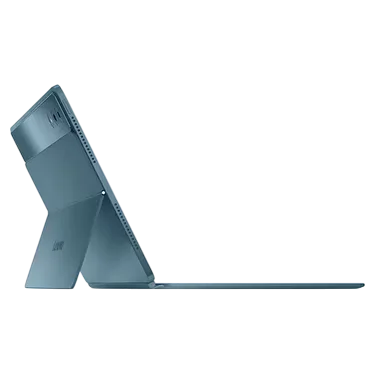 Lenovo - Yoga Tab Plus (16Go 256Go) (Wi-fi) - Tidal Teal + Clavier et stylet – Image 4