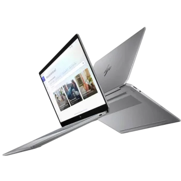 HP OmniBook Ultra IA