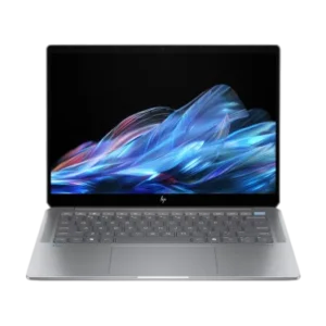 PC Portable IA - HP OmniBook Ultra 14-fd0001nf - AMD Ryzen AI