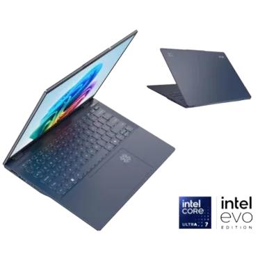Processeur Acer Swift 14 AI OLED