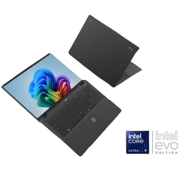 Processor Acer Swift 16 AI OLED Noir