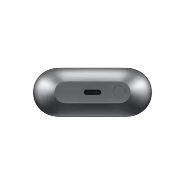 Samsung Galaxy Buds3 Pro - Écouteurs intra-auriculaires sans fil - Argent – Image 4
