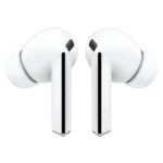 Samsung Galaxy Buds3 Pro - Écouteurs intra-auriculaires sans fil - Blanc