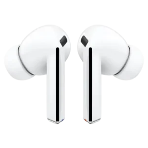 Samsung Galaxy Buds3 Pro - Écouteurs intra-auriculaires sans fil - Blanc