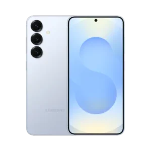 Samsung - Galaxy S25 (SM-S931B) - Bleu Clair