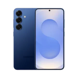 Samsung - Galaxy S25 (SM-S931B) - Bleu Nuit
