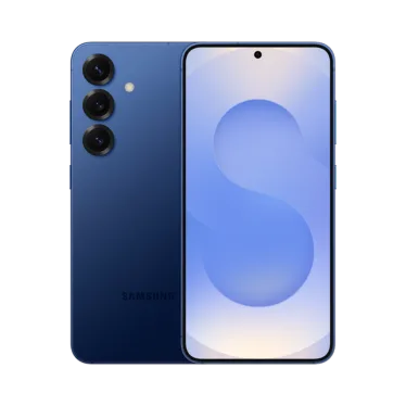 Samsung - Galaxy S25 (SM-S931B) - Bleu Nuit