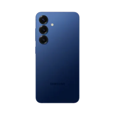 Samsung - Galaxy S25 (SM-S931B) - Bleu Nuit – Image 2