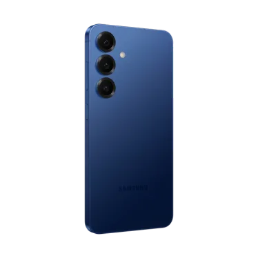Samsung - Galaxy S25 (SM-S931B) - Bleu Nuit – Image 3