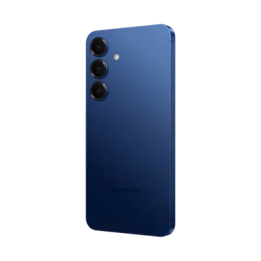 Samsung - Galaxy S25 (SM-S931B) - Bleu Nuit – Image 4