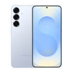 Samsung - Galaxy S25+ (SM-S936B) - Bleu Clair