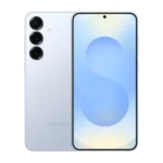 Samsung - Galaxy S25+ (SM-S936B) - Bleu Clair