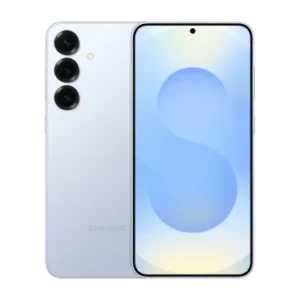 Samsung - Galaxy S25+ (SM-S936B) - Bleu Clair