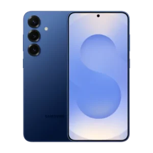 Samsung - Galaxy S25+ (SM-S936B) - Bleu Nuit