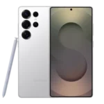 Samsung - Galaxy S25 ULTRA (SM-S938B) - Argent Titane