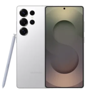 Samsung - Galaxy S25 ULTRA (SM-S938B) - Argent Titane