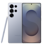 Samsung - Galaxy S25 ULTRA (SM-S938B) - Bleu Titane