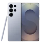 Samsung - Galaxy S25 ULTRA (SM-S938B) - Bleu Titane