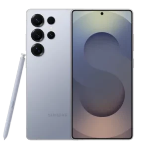 Samsung - Galaxy S25 ULTRA (SM-S938B) - Bleu Titane