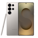 Samsung - Galaxy S25 ULTRA (SM-S938B) - Gris Titane