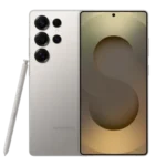 Samsung - Galaxy S25 ULTRA (SM-S938B) - Cinza Titânio