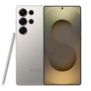 Samsung - Galaxy S25 ULTRA (SM-S938B) - Gris Titane