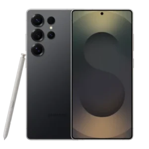 Samsung - Galaxy S25 ULTRA (SM-S938B) - Noir Titane