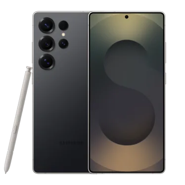 Samsung - Galaxy S25 ULTRA (SM-S938B) - Noir Titane