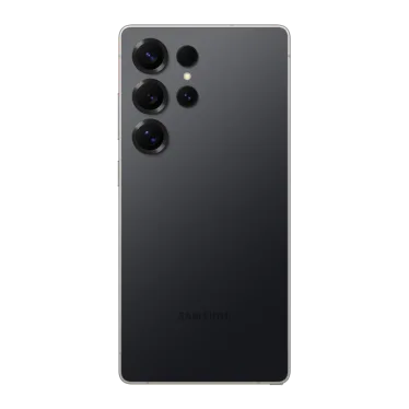 Samsung - Galaxy S25 ULTRA (SM-S938B) - Noir Titane – Image 2