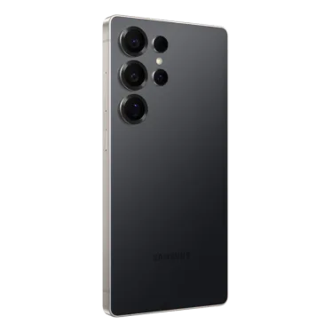 Samsung - Galaxy S25 ULTRA (SM-S938B) - Noir Titane – Image 3