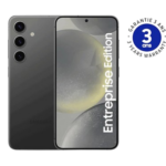 Samsung – Galaxy S24 Entreprise Edition SM-S921B – (256 Go) Noir