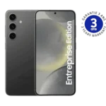 Samsung – Galaxy S24 Entreprise Edition SM-S921B – (256 Go) Noir