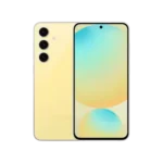 Samsung – Galaxy S24 FE SM-S721B – (128 Go) Jaune