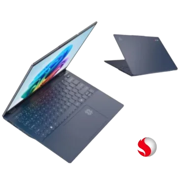 Processeur Acer Swift 14 AI Gris