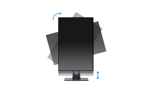 iiyama ProLite XUB2797HSU-W2 Réglages