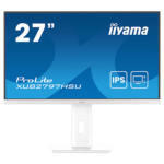 iiyama ProLite XUB2797HSU-W2 - Écran PC 68,6 cm (27") - 1920 x 1080 pixels - Full HD LED - Blanc