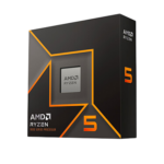 AMD Ryzen 5 9600X (3.9 GHz  5.4 GHz)